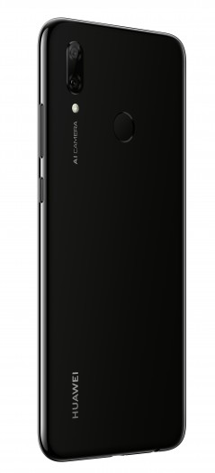 P Smart 2019 (Bild: Huawei)